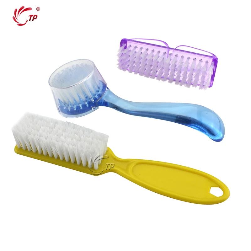 TP 3 типа 1 шт. пластиковая лампа для чистки ногтей |