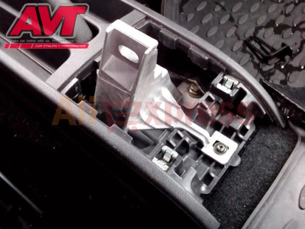 Подлокотник для Volkswagen Polo 2009- седан v1 центральная консоль кожаный ящик для хранения ontent box пепельница аксессуары для автомобиля стиль