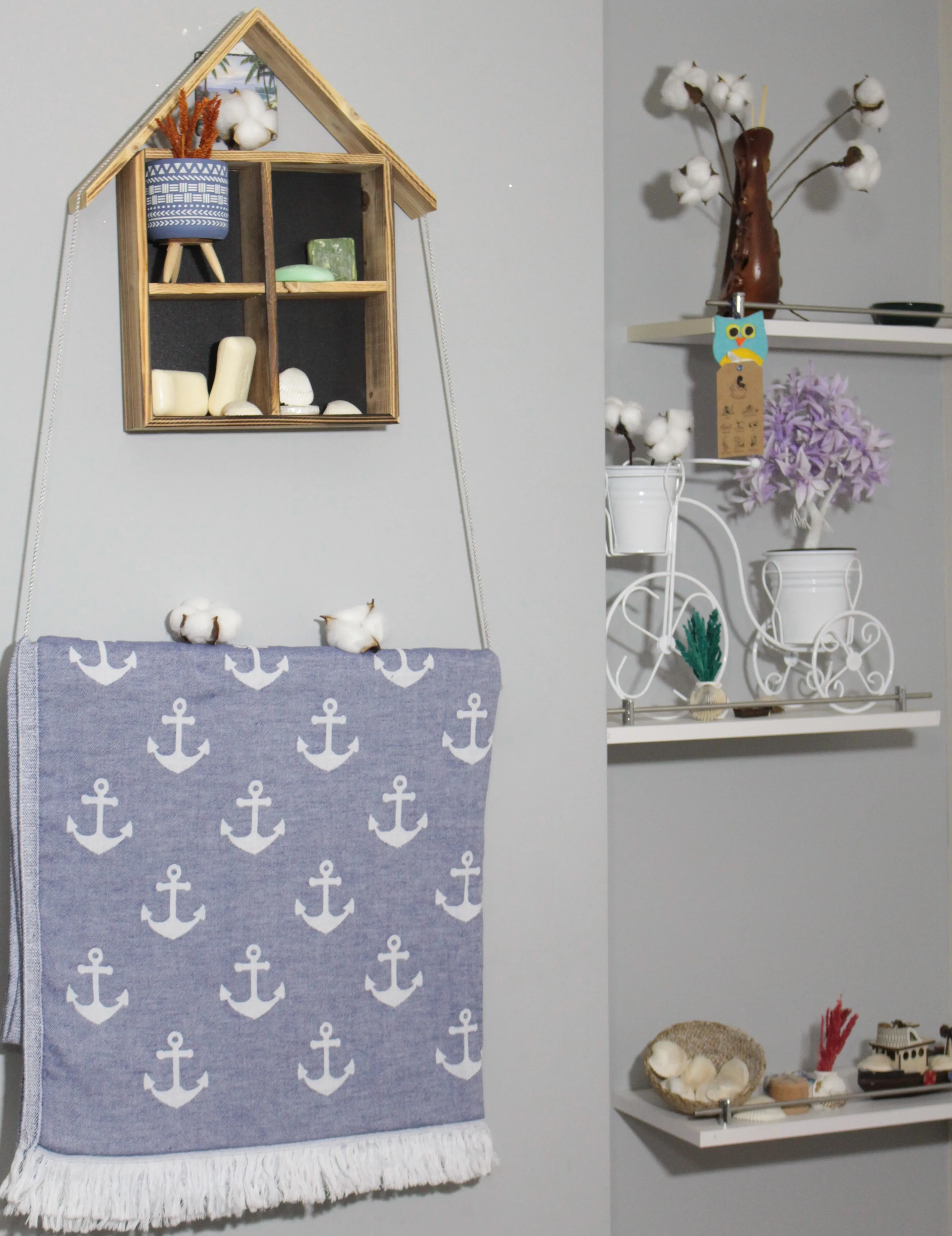 

Pashtamal See anchor