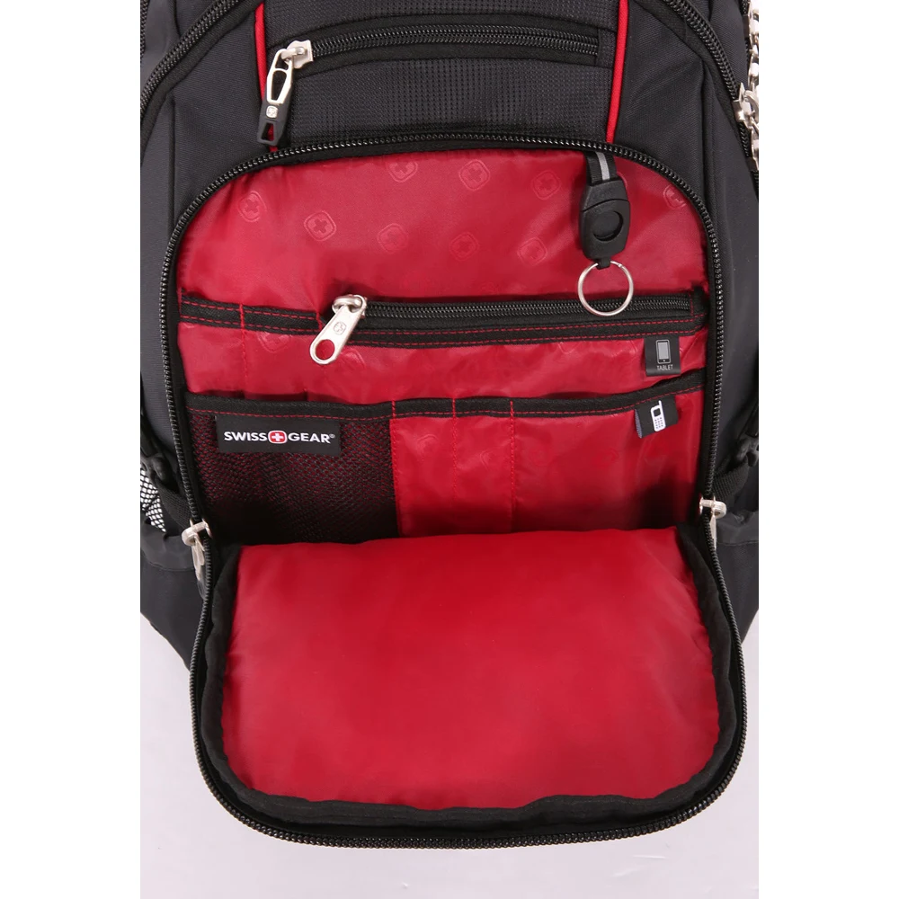 Городской рюкзак SWISSGEAR SA6677202408 | Багаж и сумки