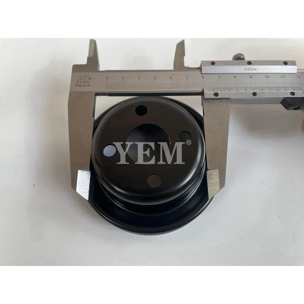 Шкив V1100 15531-74250 для дизельных двигателей kubota