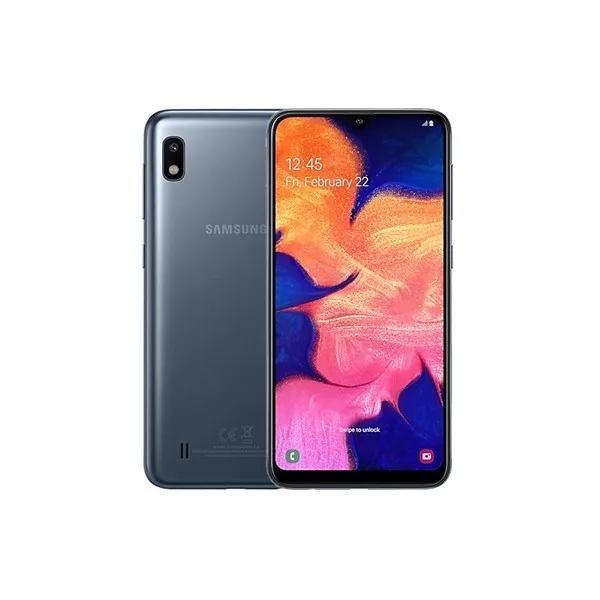 Смартфон Samsung A10 экран 6 2 дюйма Восьмиядерный процессор Гб ОЗУ 32 ГБ | Мобильные