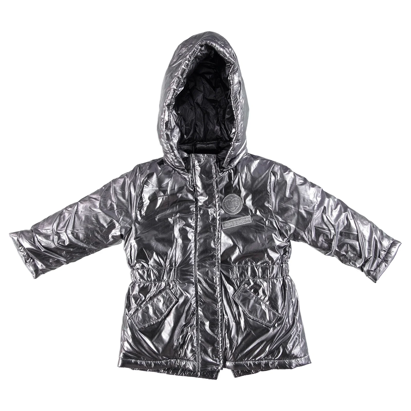 Пальто для маленьких девочек ebebek Losan| |