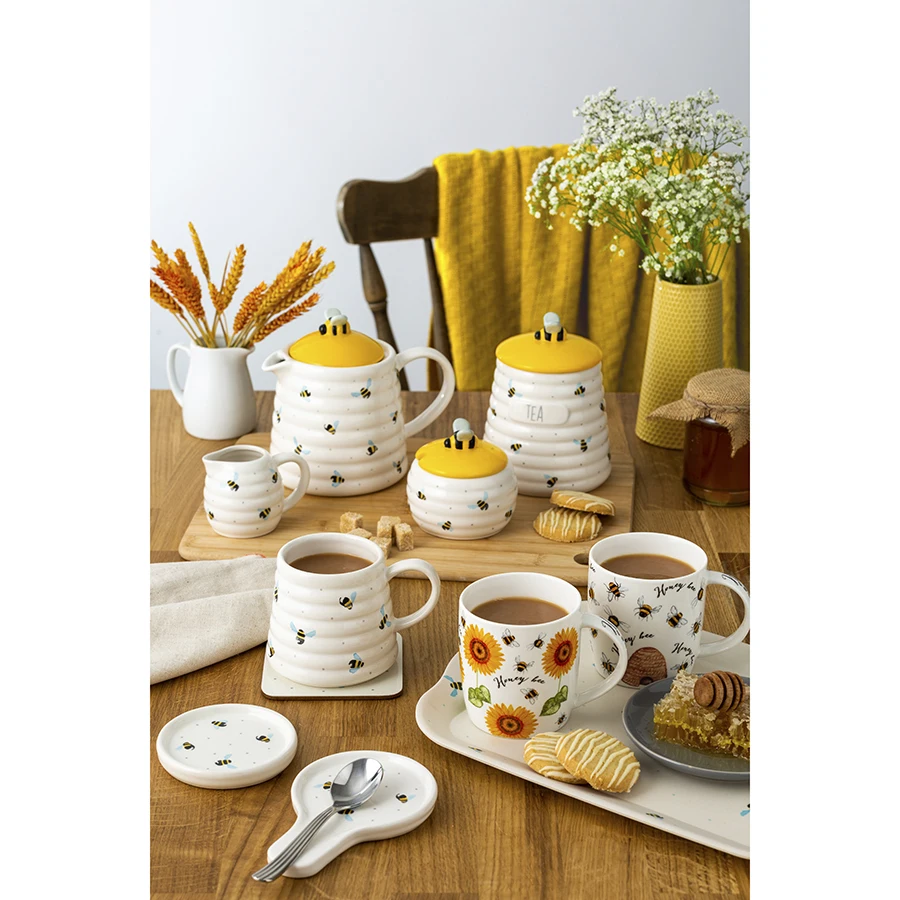 Подставка для ложек sweet bee Ф-P_0059.650 |