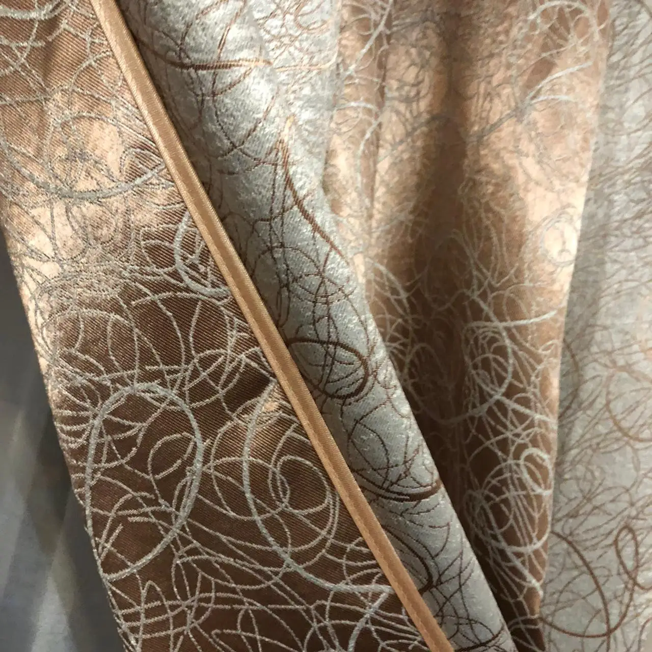 Шторы и тюль комплект для кухни | Дом сад