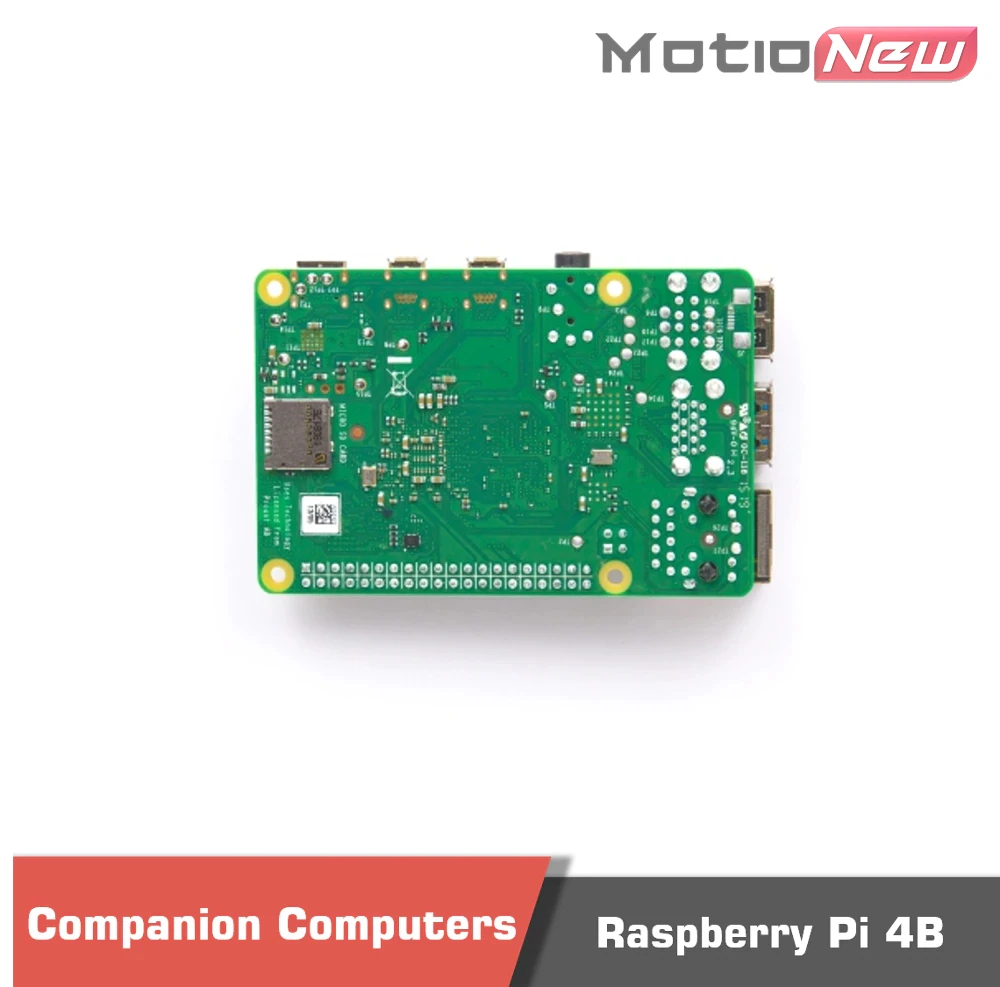 Raspberry Pi 4 Model B с основными аксессуарами + кабель HDMI для Argon One M.2 чехол память SSD