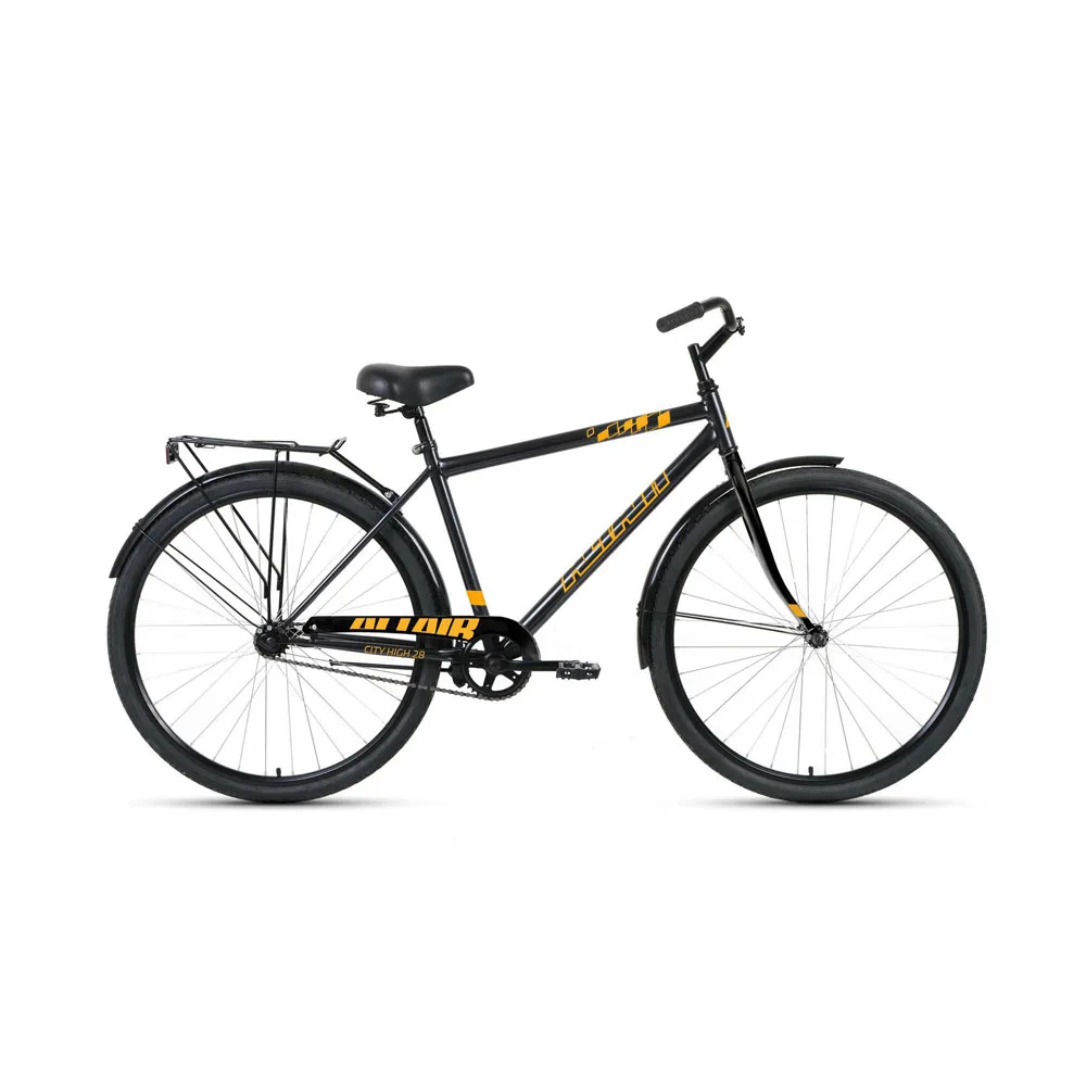 Велосипед ALTAIR CITY 28 high (рост 19&quot) 2019 2020|Велосипеды| |