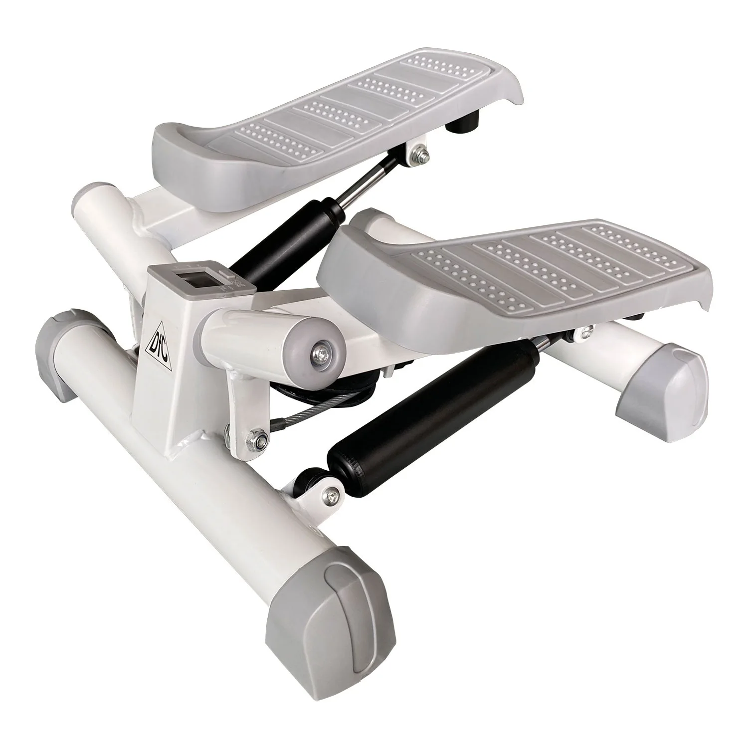 Министеппер DFC SC S032YG поворотный белый/светло серый|Степперы| |