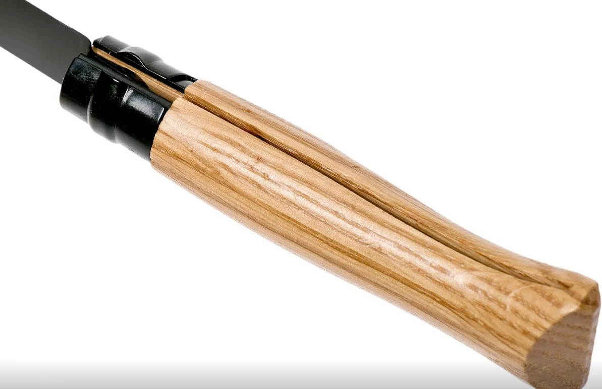 Нож Opinel N°08 Black Oak 002172 AV-002172 |
