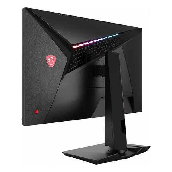 Игровой монитор MSI MAG274R 27 &quotFull HD IPS 144 Гц черный | Компьютеры и офис