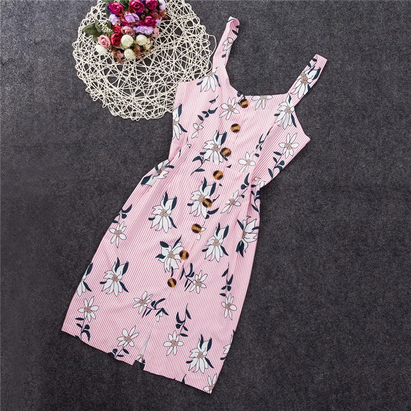 Женское облегающее платье с цветочным рисунком элегантное модное вечернее