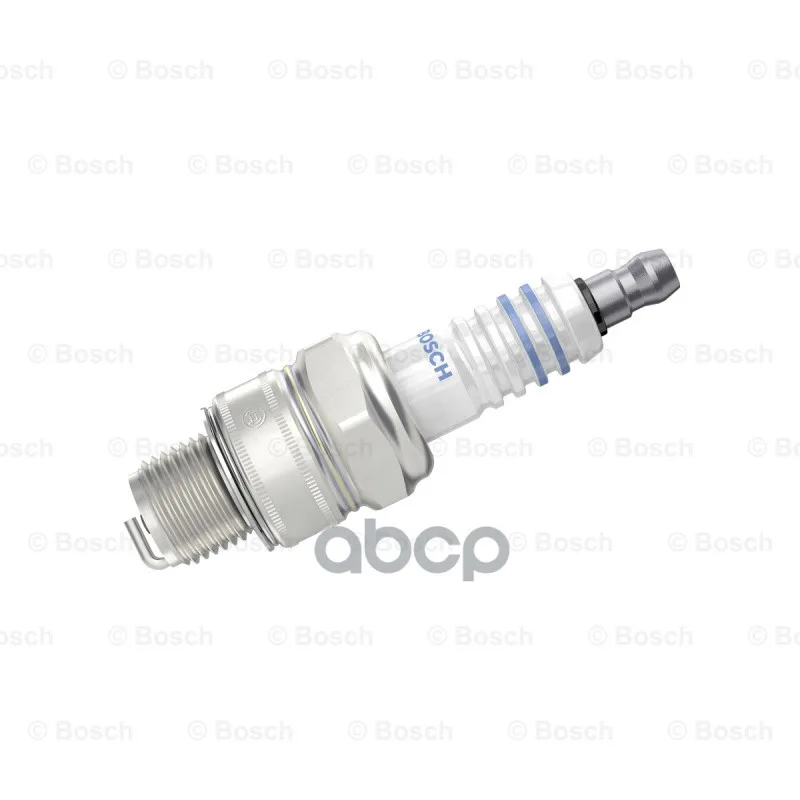 Spark plug W 8 ac 0.6 Bosch item No. 0241229612 | Автомобили и мотоциклы