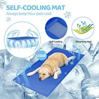 dog cooling mat summer pad mat for dogs cat breathable blanket cat ice pads washable sofa breathable pet dog bed pet mat