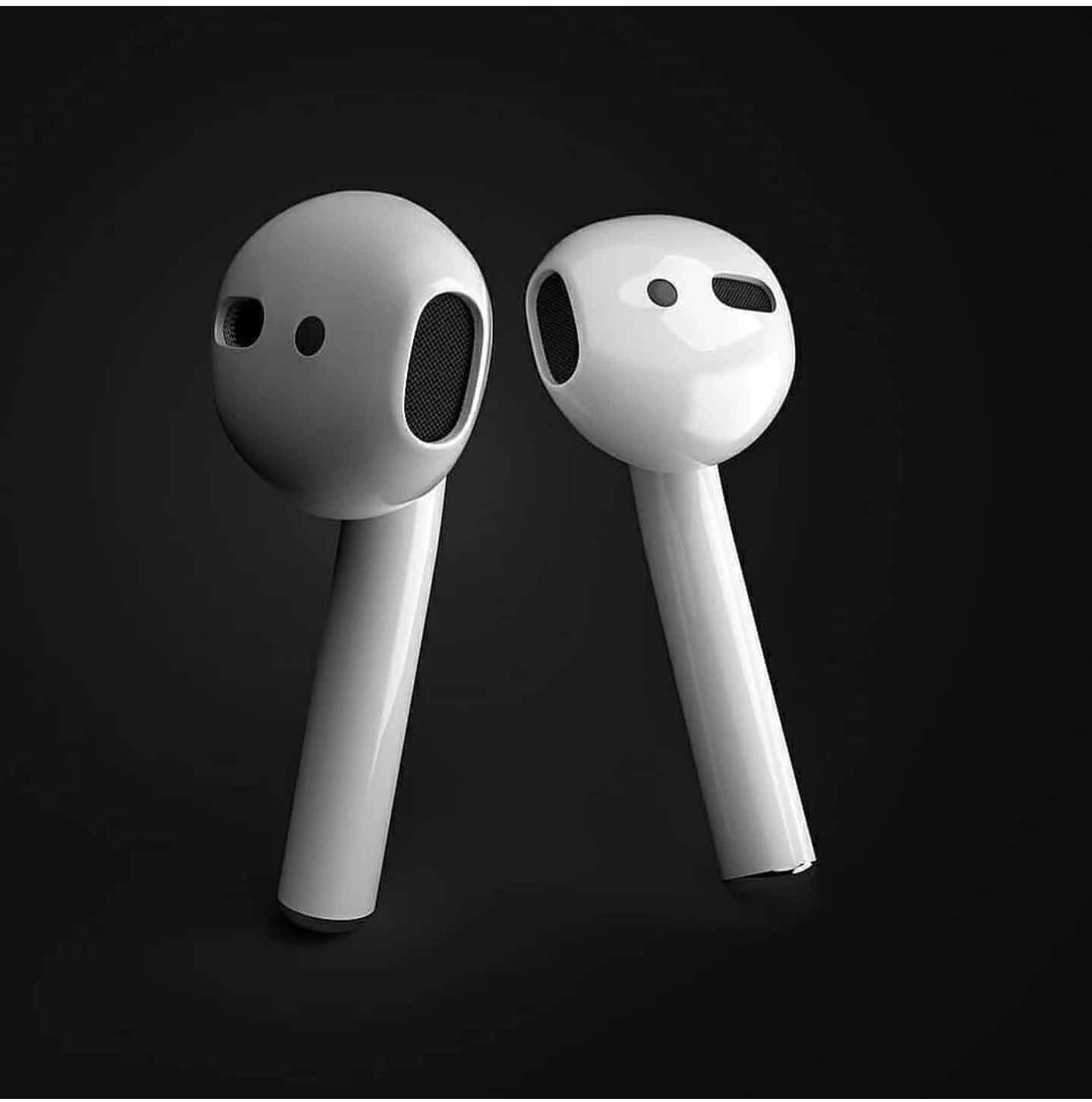 Беспроводные наушники T20 Pods гарнитура с сенсорным управлением |