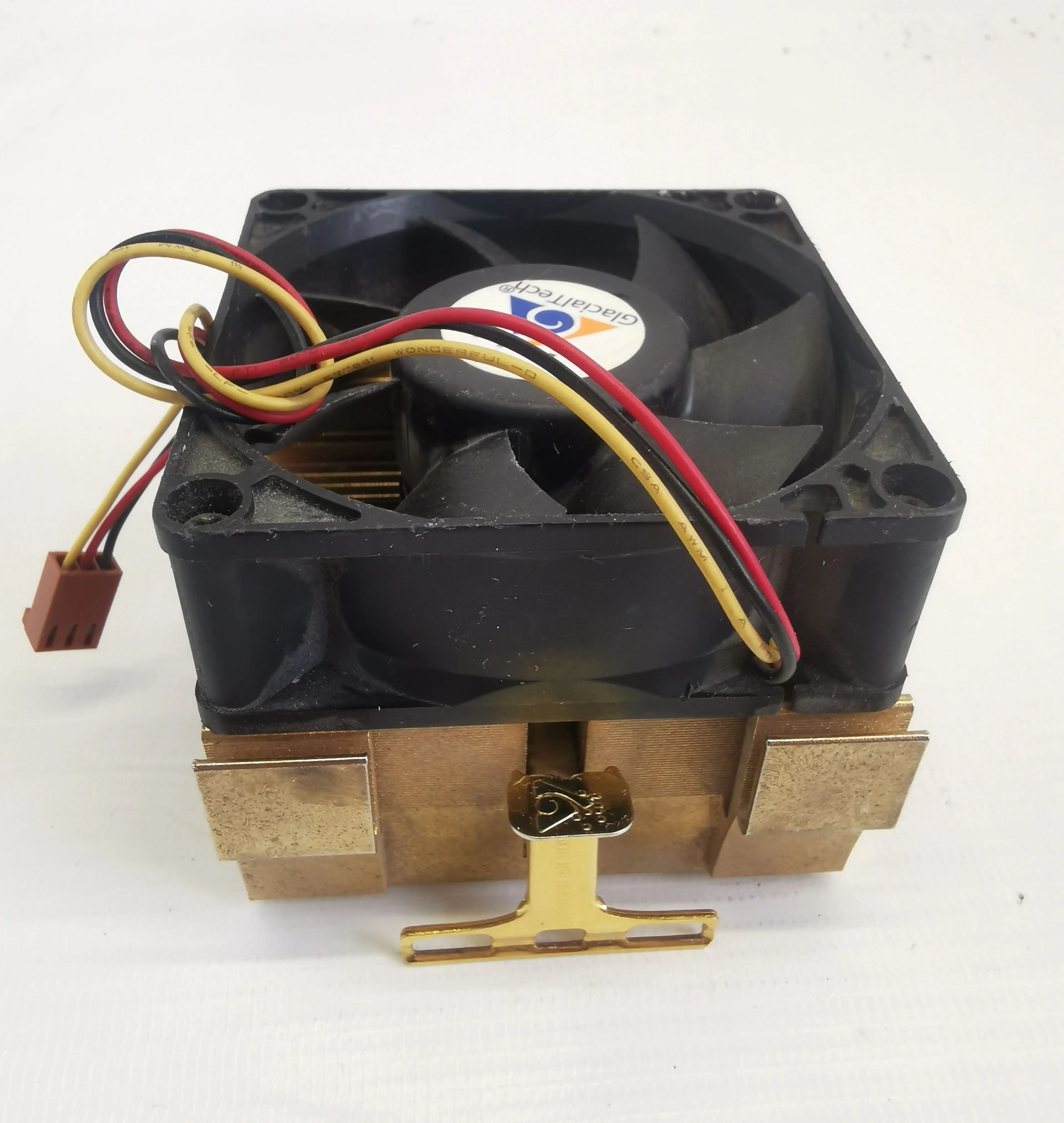 Кулер GlacialTech Igloo 462 II processor (Socket A/462) | Компьютеры и офис
