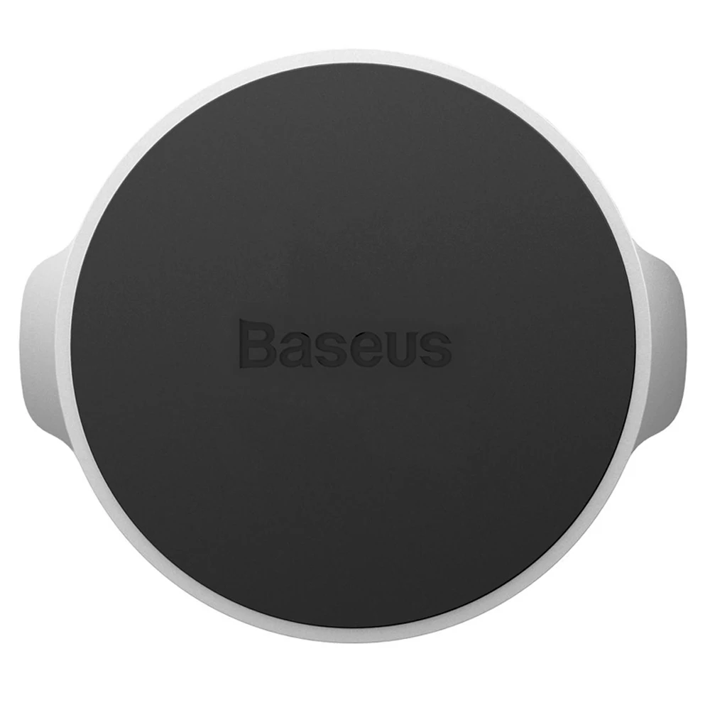 Магнитный держатель для смартфона Baseus Small ears series Magnetic suction bracket магнитный