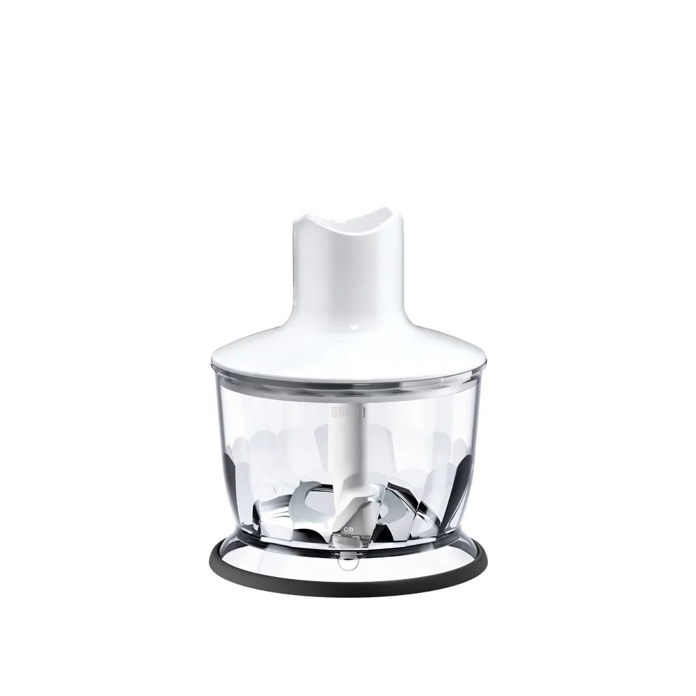 Погружной блендер Braun Multiquick 5V MQ5237 White | Бытовая техника