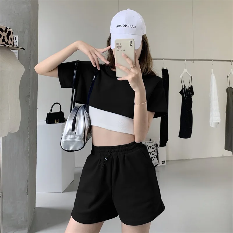 Новинка 2022 спортивная одежда комплект из трех предметов для йоги Спортивная