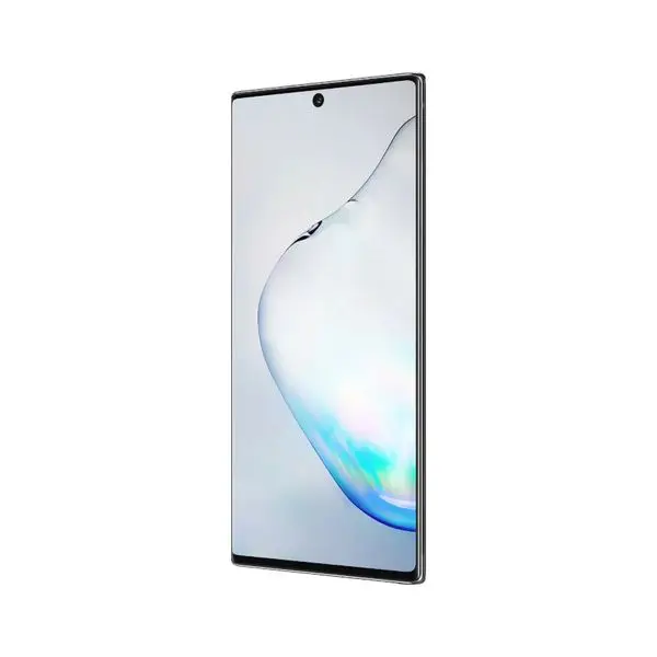 Смартфон Samsung Galaxy Note 10 + 6 8 &quotВосьмиядерный 12 Гб ОЗУ 4300 мАч черный|Смартфоны| |