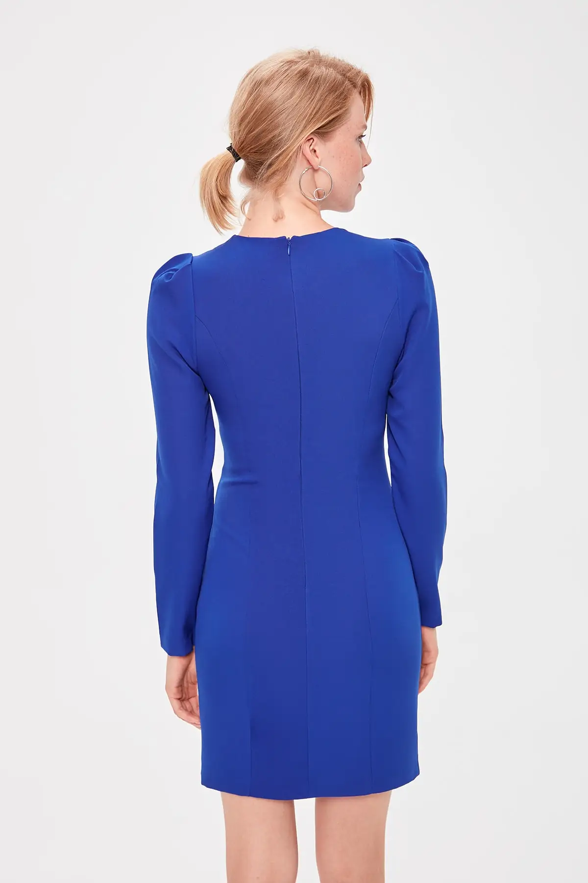 Базовое платье TWOAW20EL1342 | Женская одежда