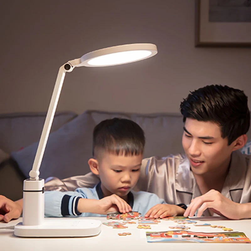 

COOLAPA LED desk lamp eye protection desk for primary school students