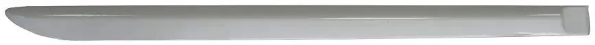 

Door Moulding Bar Rear Right for Hyundai Accent 2006-On Oe 87732-1E000Paint