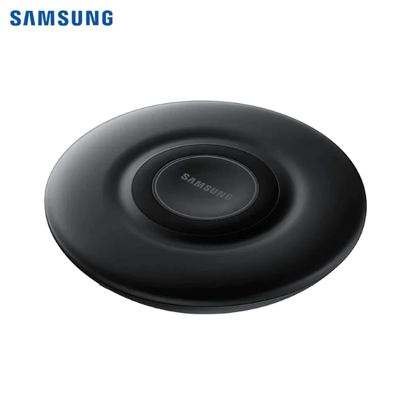 Беспроводное зарядное устройство Samsung EP P3105 Black|Смарт-аксессуары| |