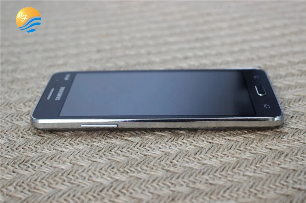 samsung galaxy grand prime g530h refurbished mobile phone dual sim 8gb rom wifi 5 0 8mp used android unlocked original free global shipping