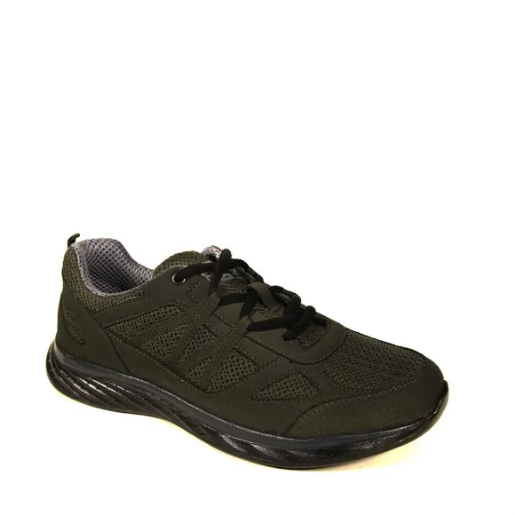 

Forelli Women Stretch Khaki Sports Shoes 54803 Made in Turkey Sneaker Slipper Sandal Anatomical Shoes Expert