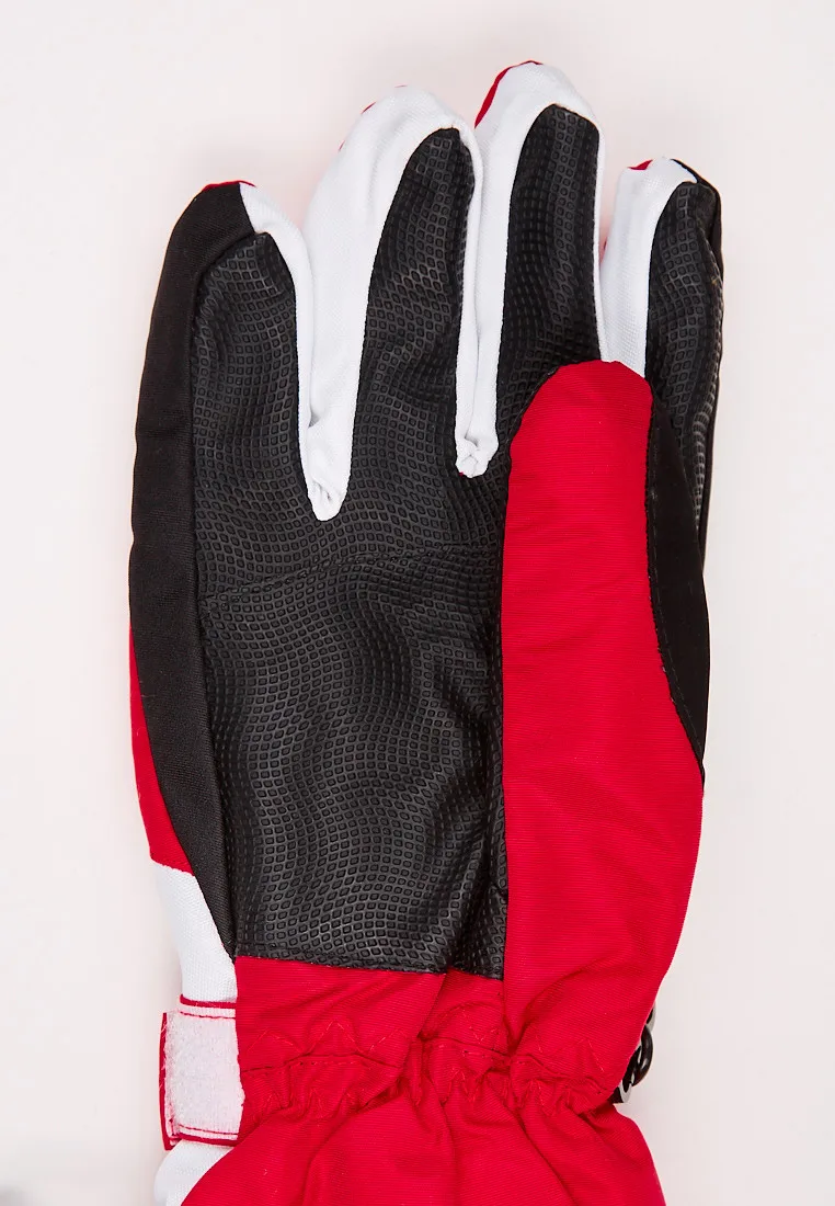 Перчатки горнолыжные MTFORCE 315Kr