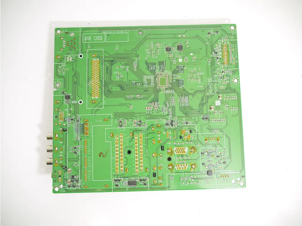MAIN-плата EAX60686904(2) EBU60710345 для телевизора LG 32LD320 б/у |