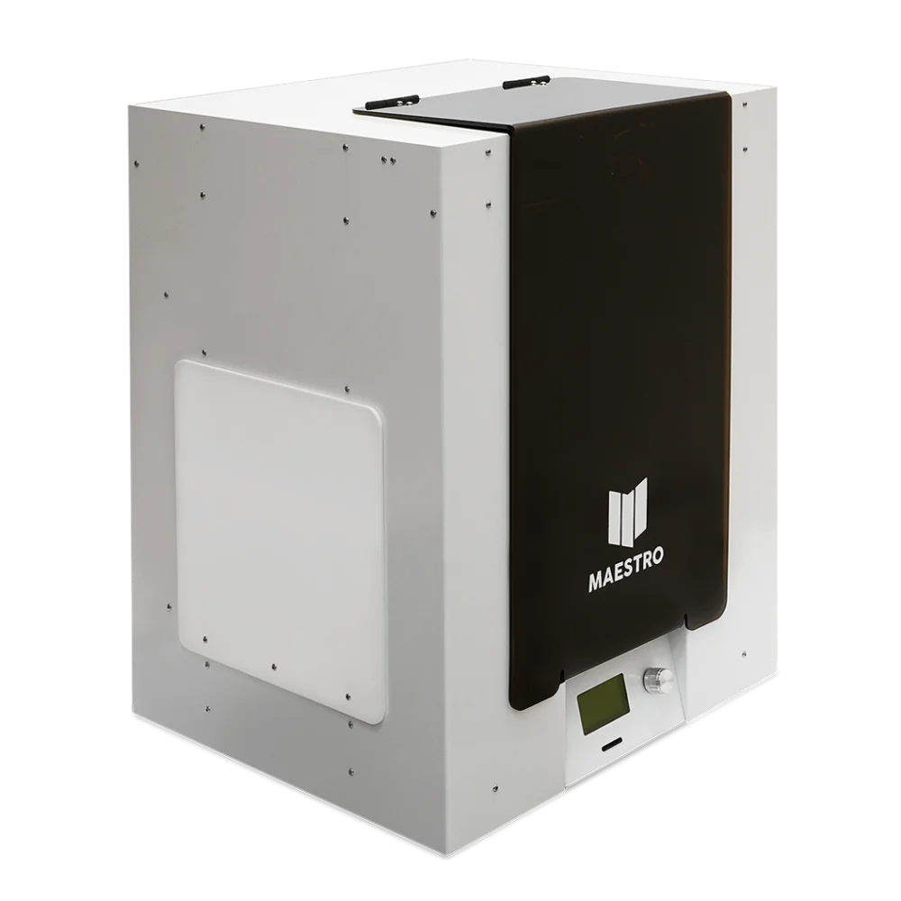 3D принтер MAESTRO CLASSIC технология FDM 3д Маэстро классик 3d printer|3D принтеры| |