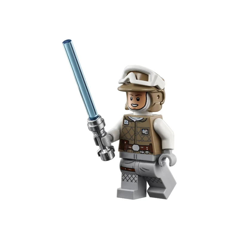 Конструктор LEGO Star Wars (Звездные войны) 75298 Микрофайтеры: AT-AT против таунтауна 16+ |