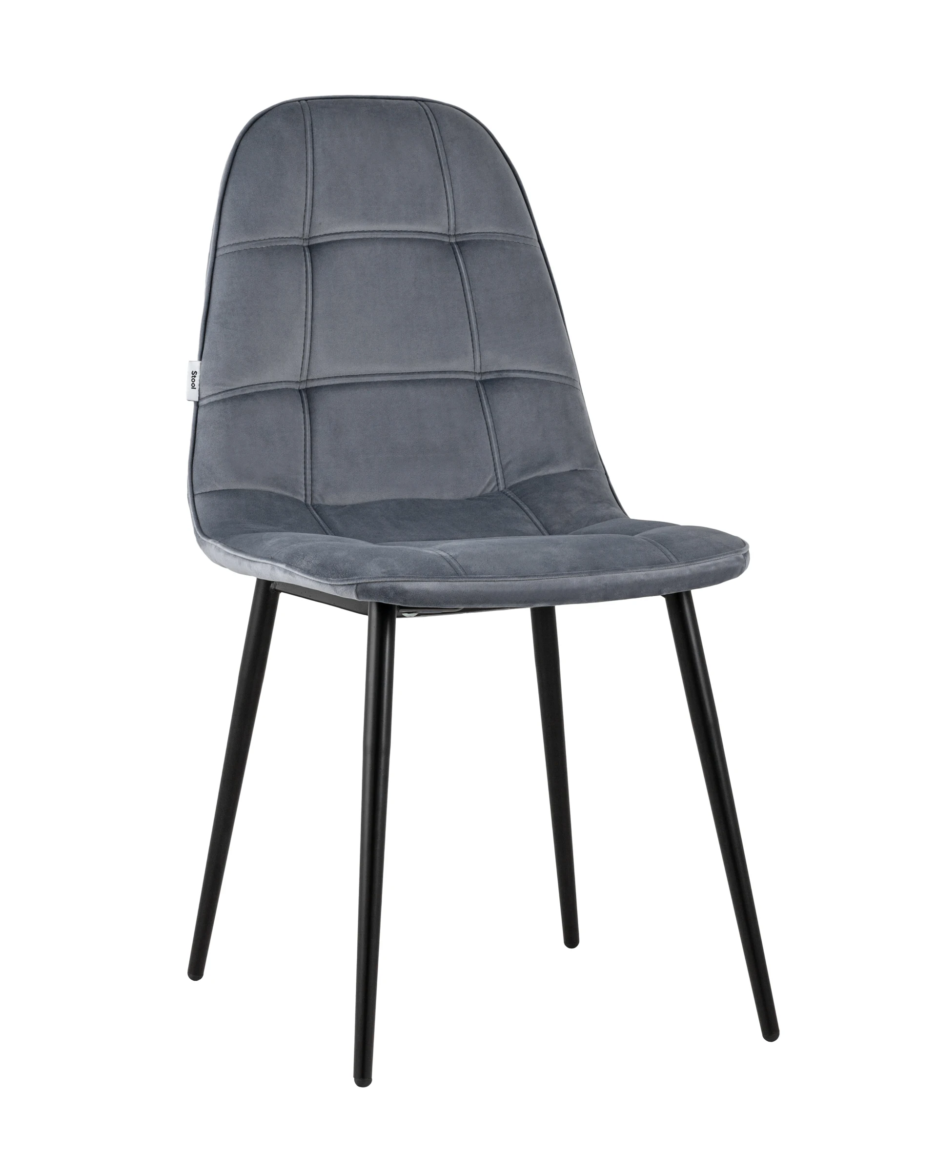 Стул Тейлор велюр | Мебель