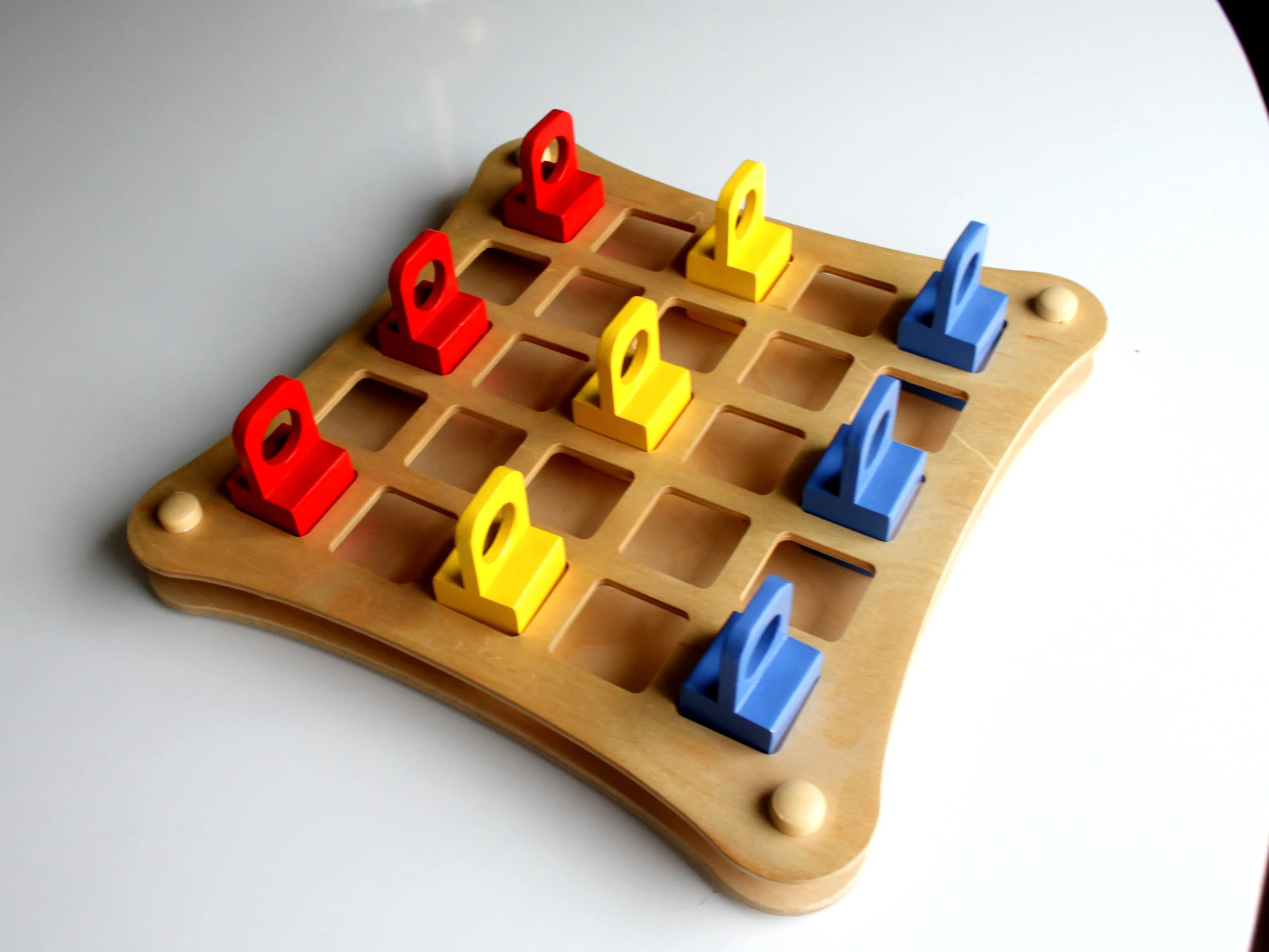 Масса пальца для детей и реабилитация обучающая деревянная игрушка монтессорри для раннего обучения цветные и формы Масса пальца для детей и реабилитация обучающая деревянная игрушка монтессорри для раннего обучения цветные и формы