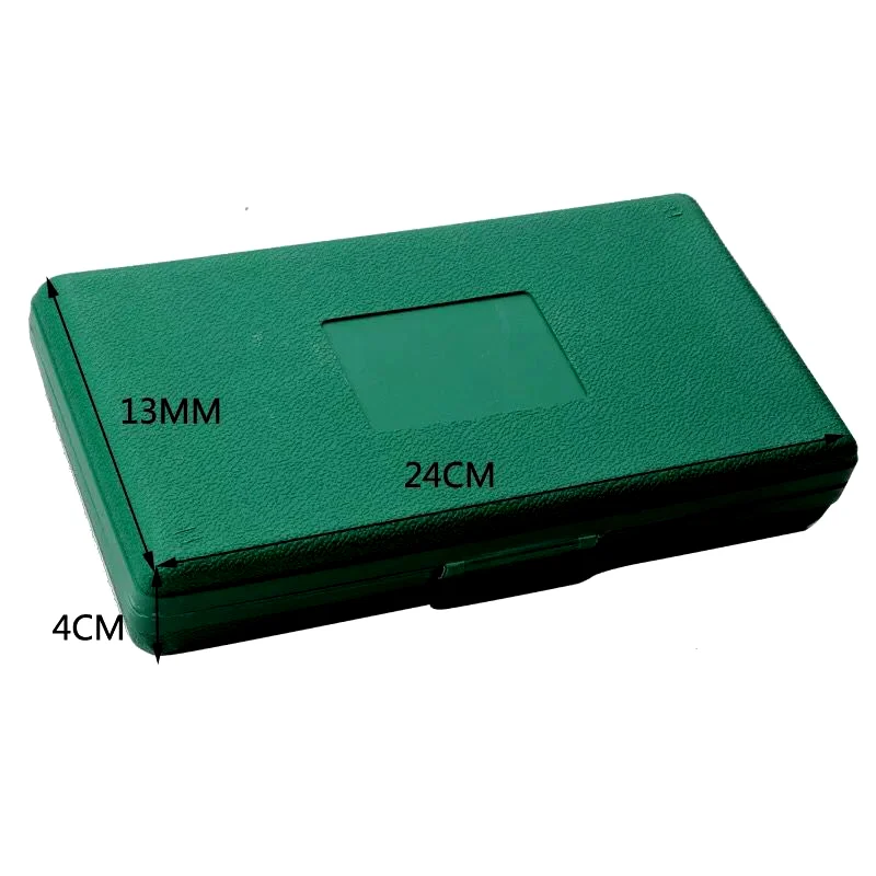 Citop 1/4 торцевой ключ инструменты набор ручных инструментов гаечный гаражные