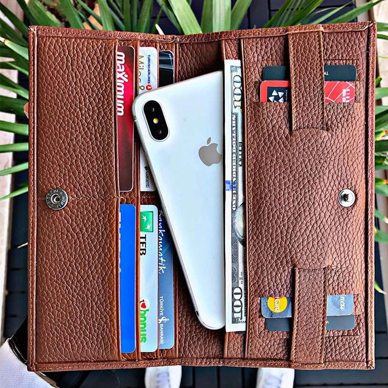 

Кожаный чехол для XS Max XR XS X 8 8 Plus 7 7 Plus 6s/6 6s/6 Plus Apple 10 Samsung Galaxy Note 9 9 Plus Note 8 S9 S9 Plus S8 S8 Plus S7 s7 Edge Plus Note 7 5 10 S10 series Huwai P20 Pro P20 Lite Mate Чехол-бумажник с откид...
