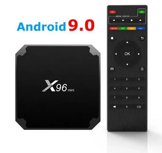 

x96mini