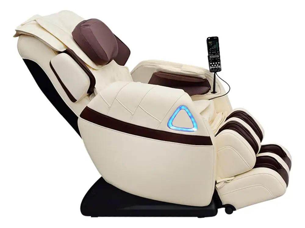 Massage Chair-bed Uno one un367 relax Chair massage rest | Мебель