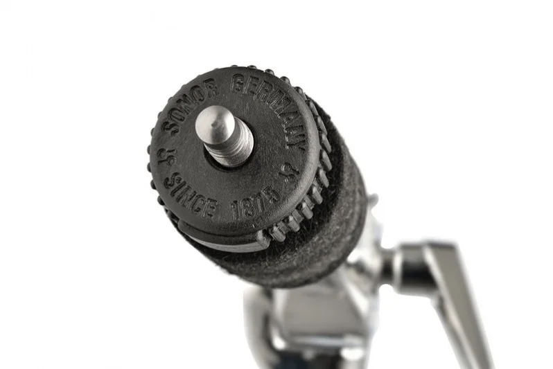 Sonor CRC nut with clip rack cymbal M8 | Parts & Accessories