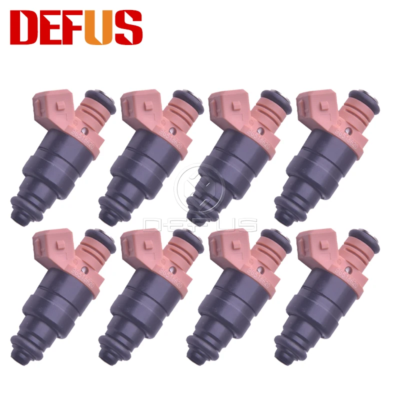 Топливный инжектор 96620255 для Chevy Daewoo Matiz 0 8 1 бензин LPG 96518620 96351840 ADG02801 75114255 IIN8W00E