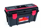Ящик для инструментов Tayg 34-1В 580х285х290мм +лоток.