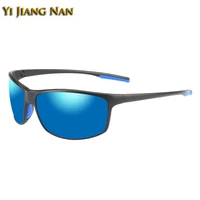 men sports prescription polarized mercury sunglasses uv400 tr90 oculos de sol gafas outdoor for driving fishing spectacles