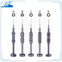 128mm metal screwdriver qianli 3d with a magnetized bit for iphone samsung other smartphones tablet repairing tools