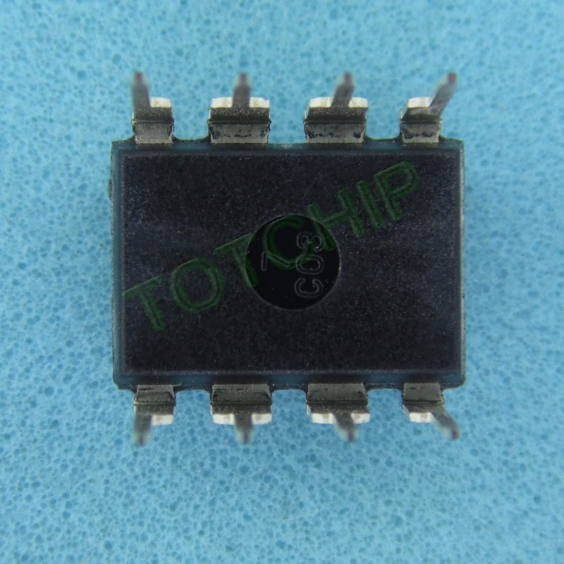 5pcs CR5228T DIP8 PWM controller |