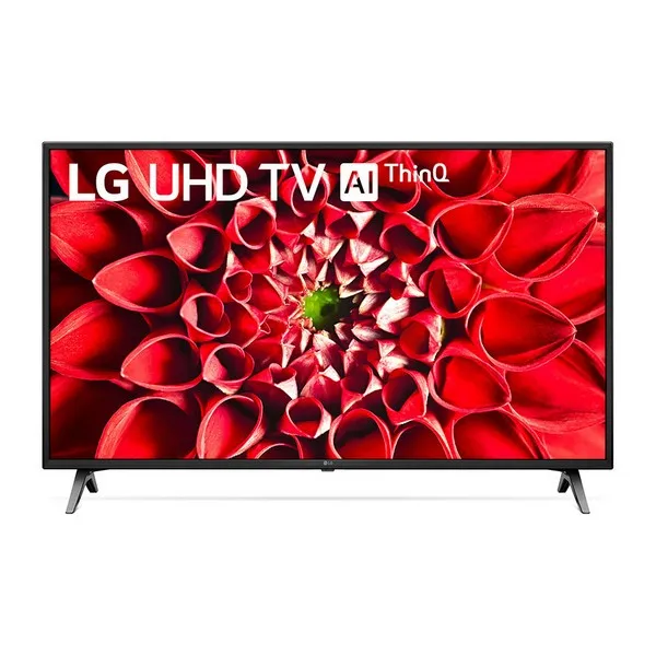 Смарт-телевизор LG 55UN71006 55 &quot4K Ultra HD DLED WiFi черный | Электроника