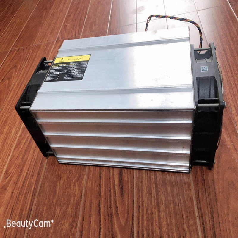 Б/у Antminer L3 + Scrypt ASIC Майнер Litecoin с блоком питания | Компьютеры и офис