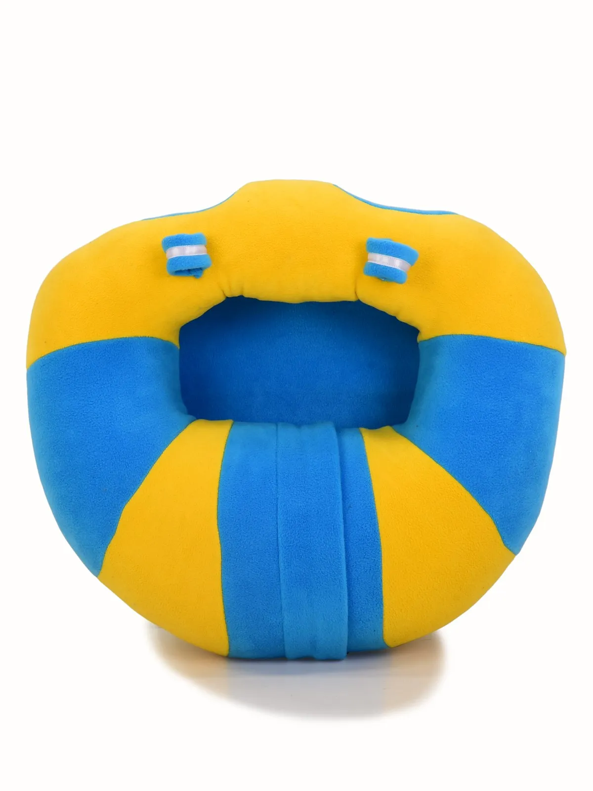 

SWEET Baby-proof Baby Anti-Fall Protection Puff Soft Washable Healthy Support Pillow Protector Keeps Warm Cushion