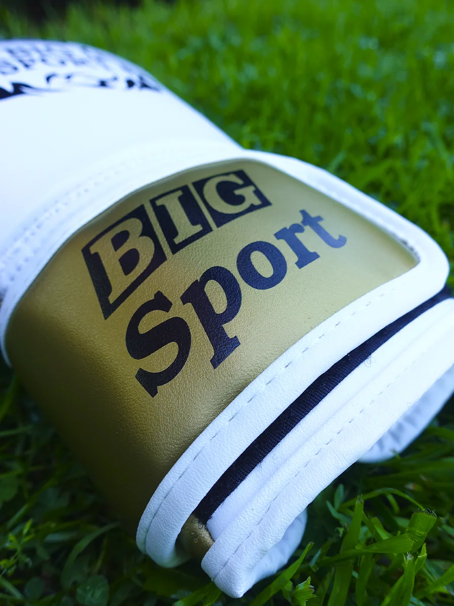 Перчатки боксёрские Для единоборств 10 унций