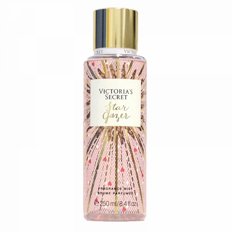 Спрей-мист для тела Victorias Secret Star Gaizer парфюмированный уход 250 мл |